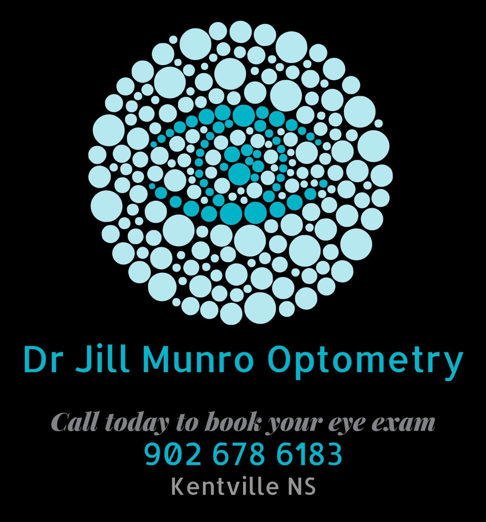 Dr Jill Munro Optometry (photo: Dr Jill Munro Optometry, via Google)
