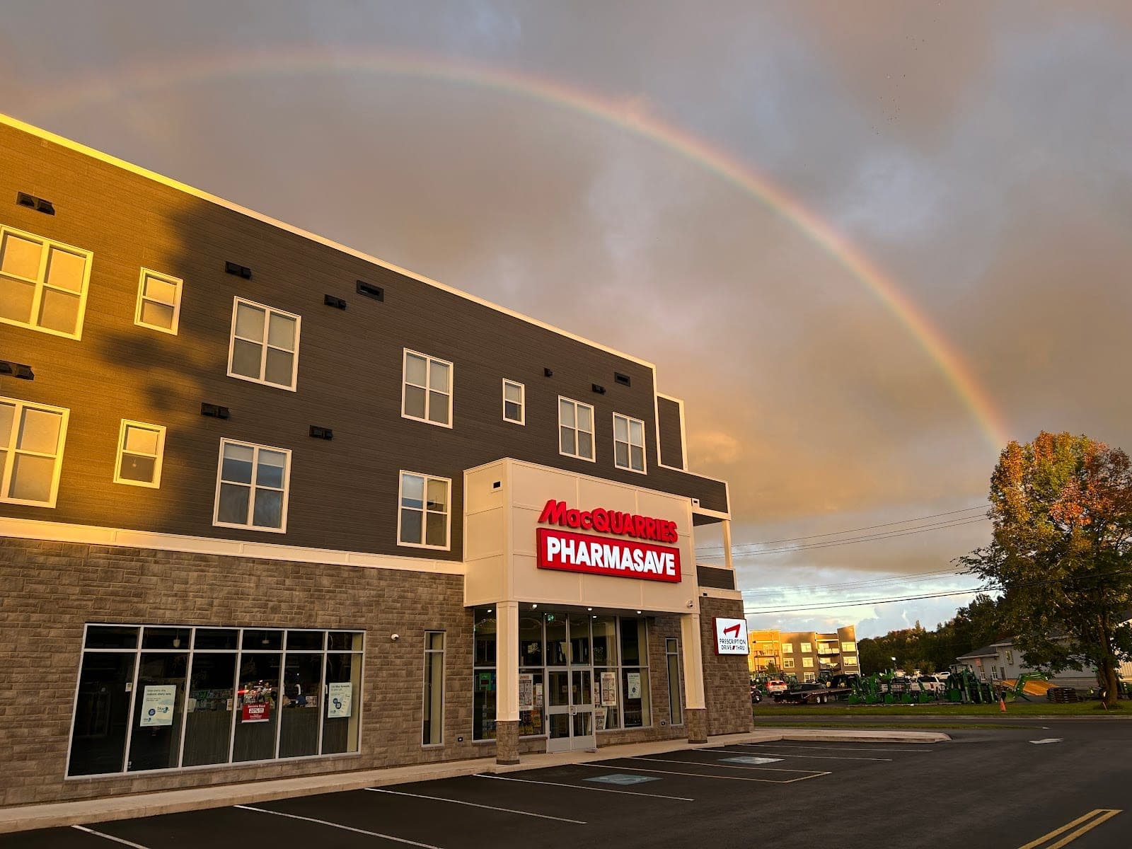 MacQuarries Pharmasave Antigonish (photo: MacQuarries Pharmasave Antigonish, via Google)