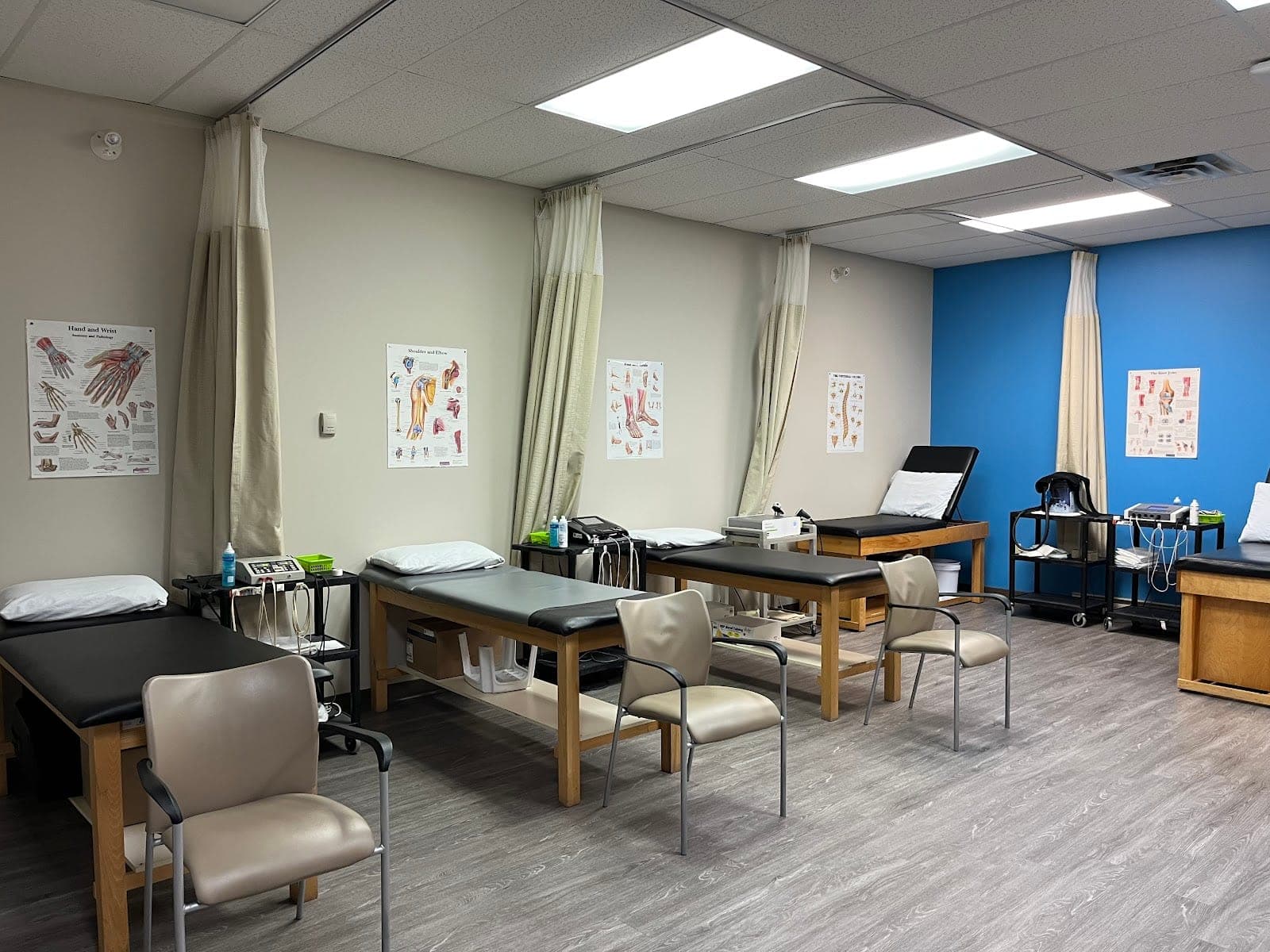 CBI Health - Antigonish (photo: CBI Health - Antigonish, via Google)