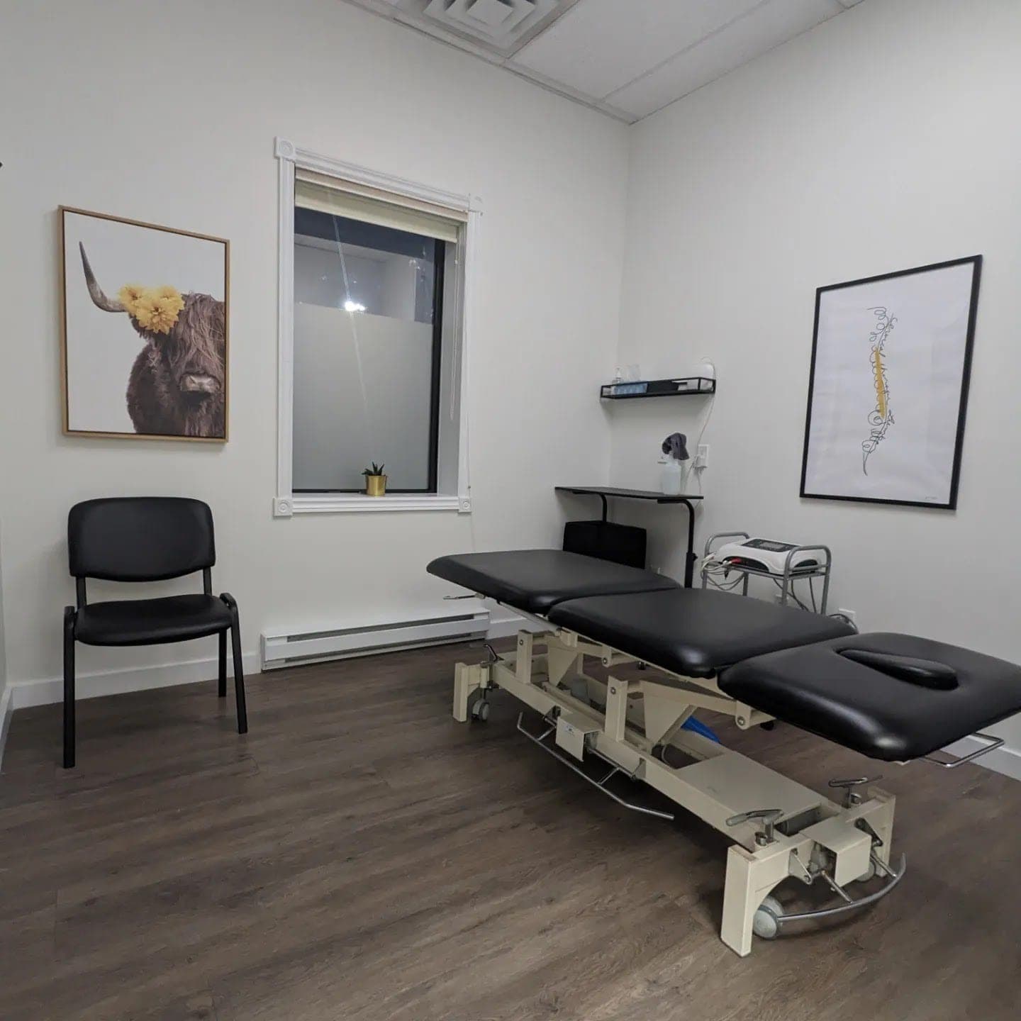 Xcel Physiotherapy (photo: Xcel Physiotherapy, via Google)