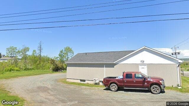 Jolene De Coste OD (Google Street View)
