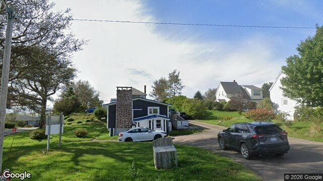 Ceilidh Denture Clinic (Google Street View)