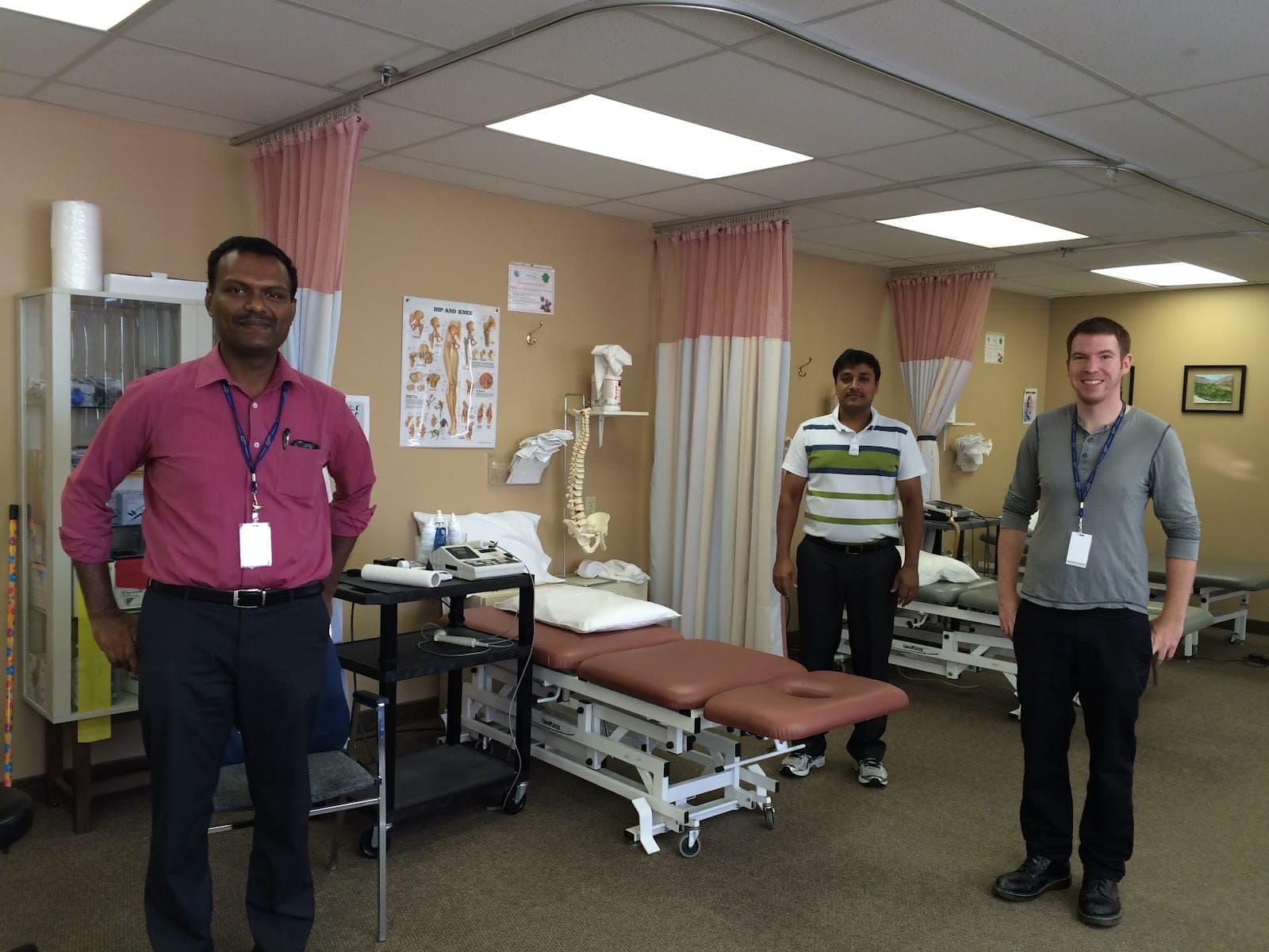 Closing the Gap Healthcare - Physiotherapy Clinic (photo: Closing the Gap Healthcare - Physiotherapy Clinic, via Google)