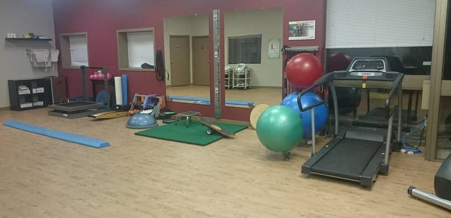 SeniorHome.ca - Georgina Physiotherapy & Sports Injuries Clinic