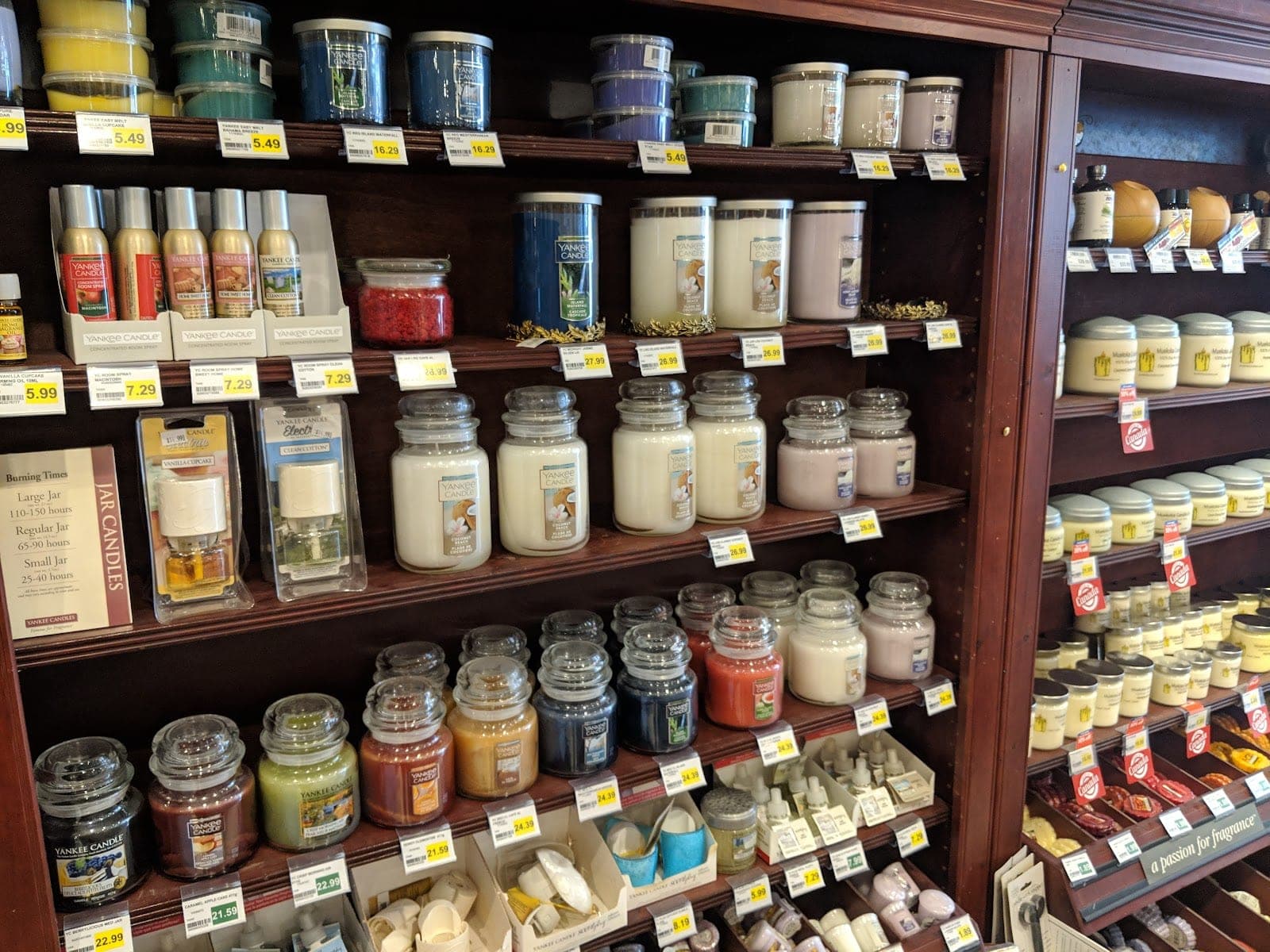 Orange Health Pharmacy ( Previously - Sutton Apothecary) (photo: Markus Hottgenroth, via Google)