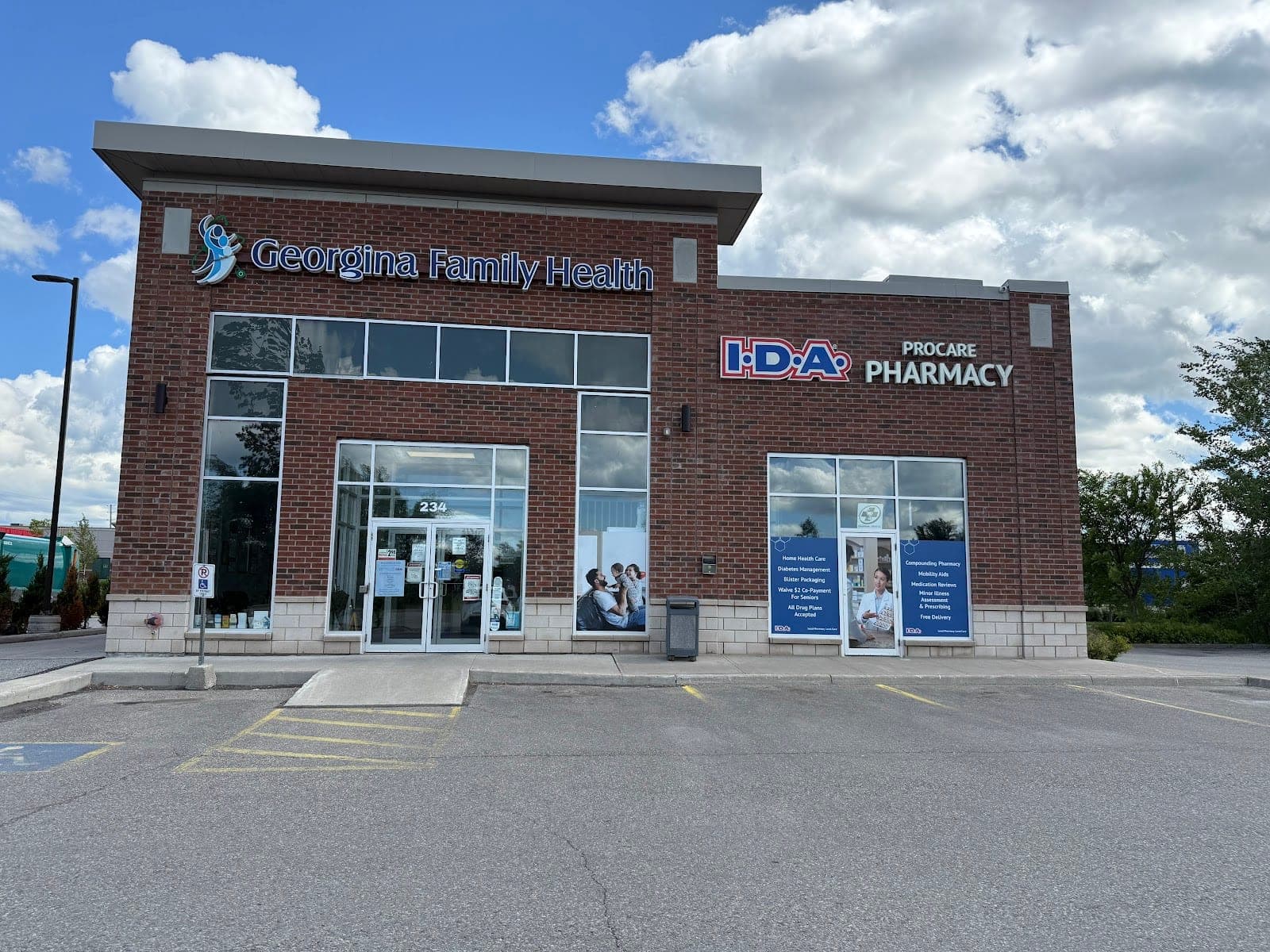 Procare IDA Pharmacy (photo: Procare IDA Pharmacy, via Google)