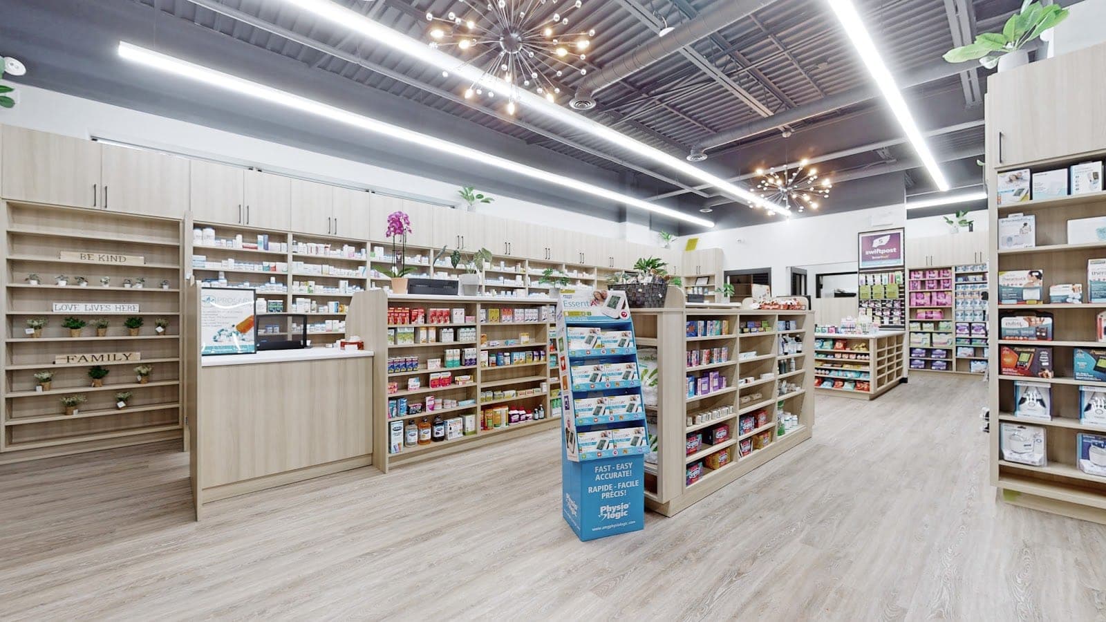Procare Pharmacy (photo: Andrew Tadrouss, via Google)