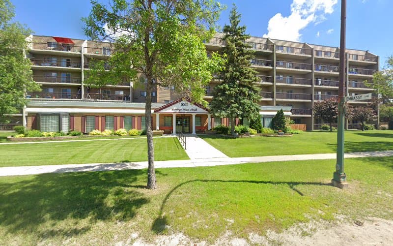 Carriage House North - Photo 1