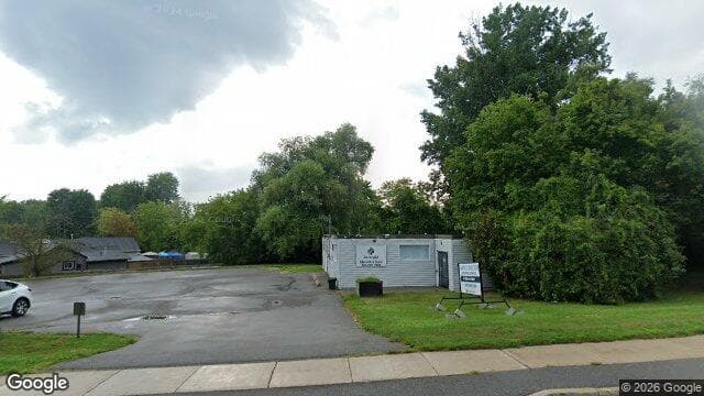 Healthcare RX Pharmacy (Google Street View)