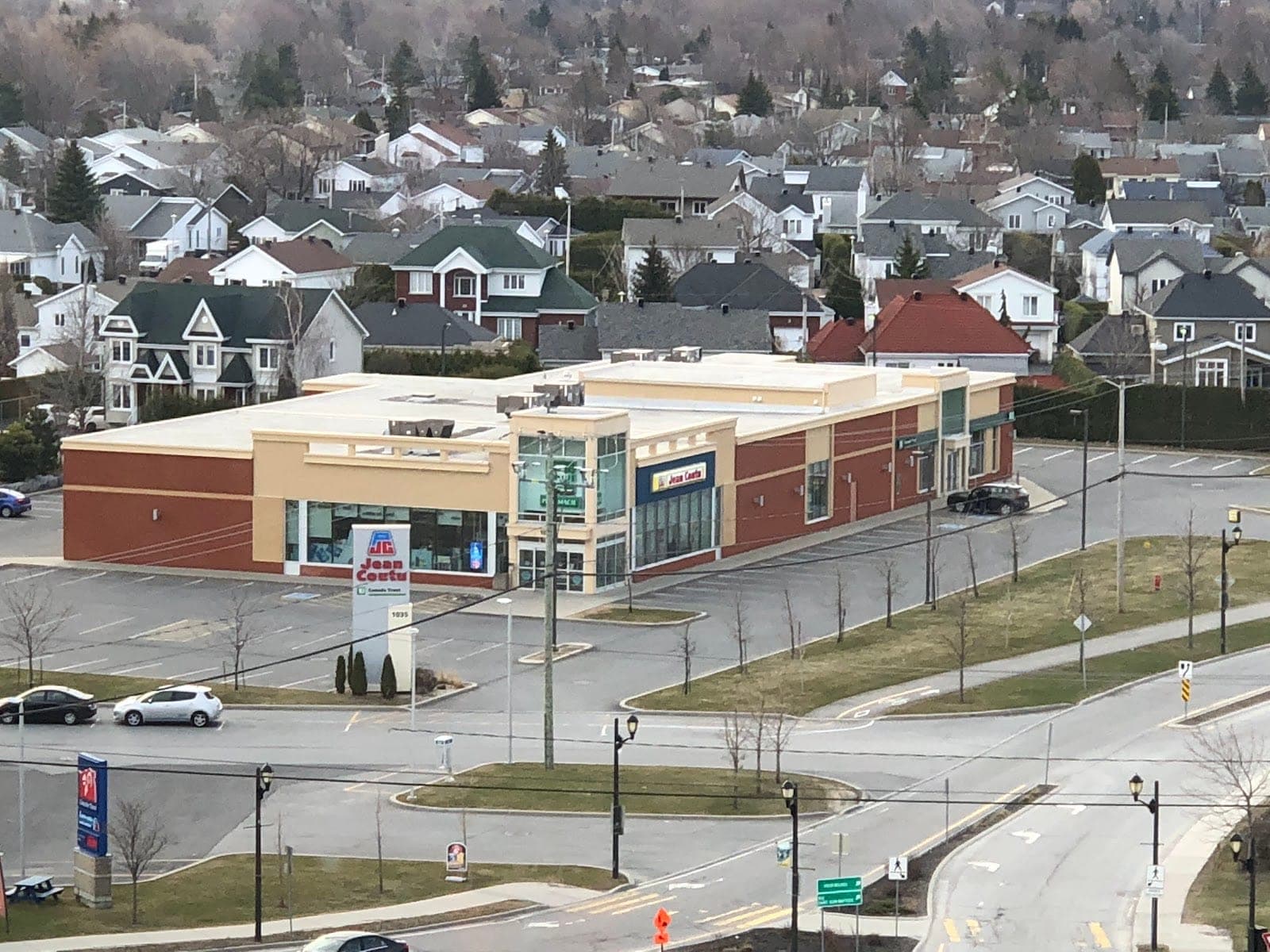PJC Jean Coutu (photo: Carl 1, via Google)