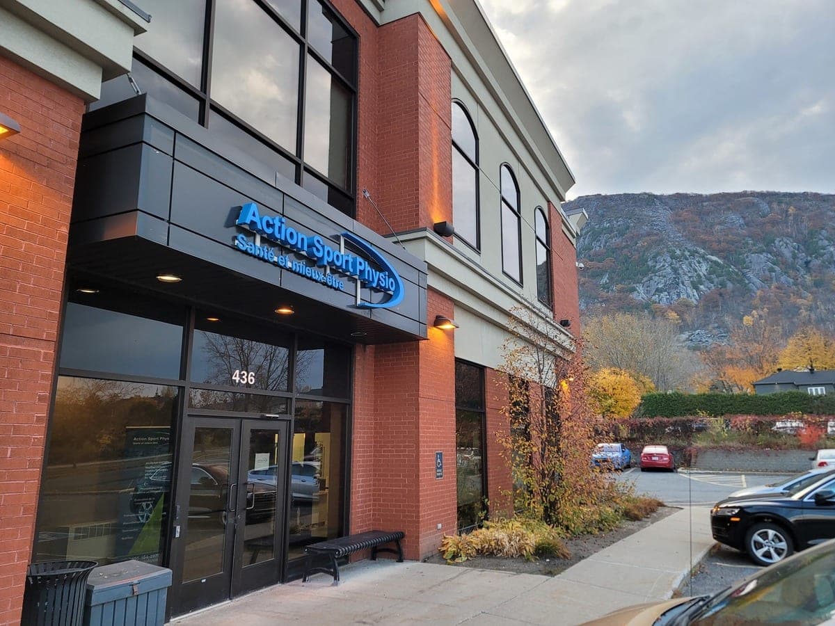 SeniorHome.ca - Action Sport Physio Mont-Saint-Hilaire