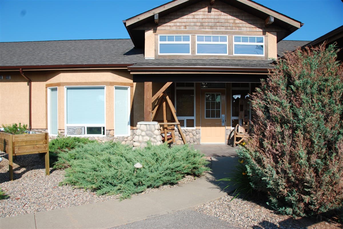 Good Shepherd Villa Inc - Photo 1