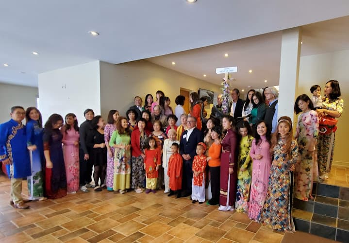 Golden Age Village for the Elderly - Photo 1