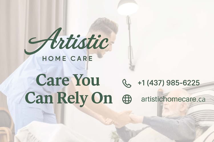 Artistic Home Care - Photo 1