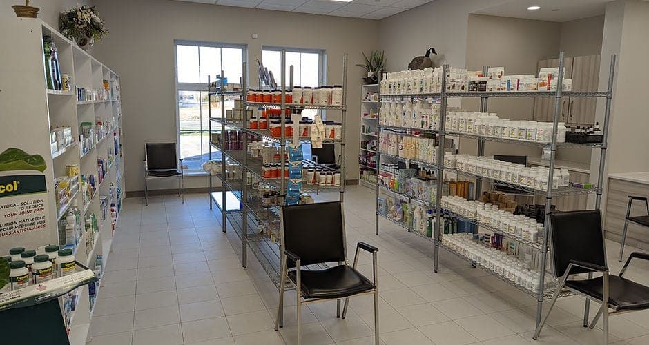 SeniorHome.ca - Main Street Pharmacy and Wellness Centre