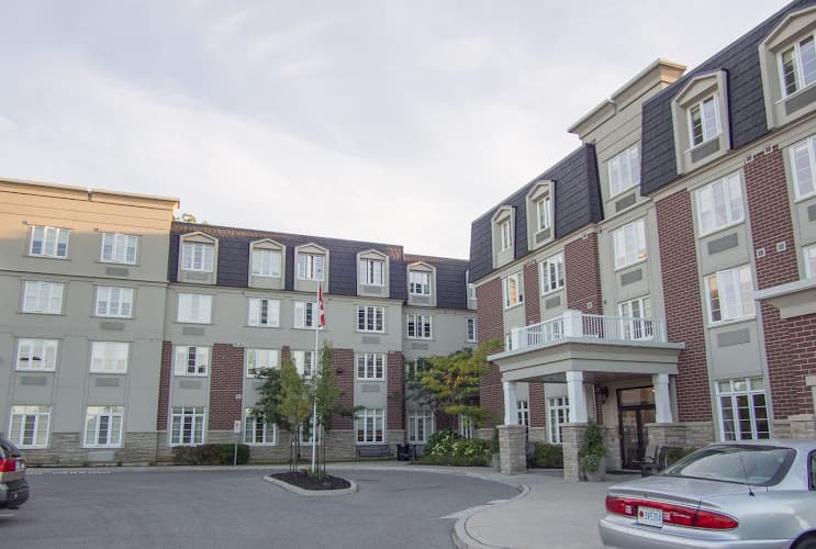 Aspira Valleylands Oshawa Retirement Living - Photo 1