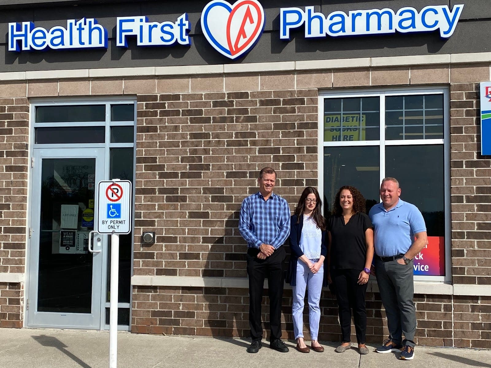 Health First Pharmacy (photo: Health First Pharmacy, via Google)