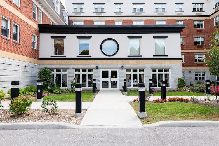 Aspira Lynde Creek Gardens Retirement Living - Photo 1