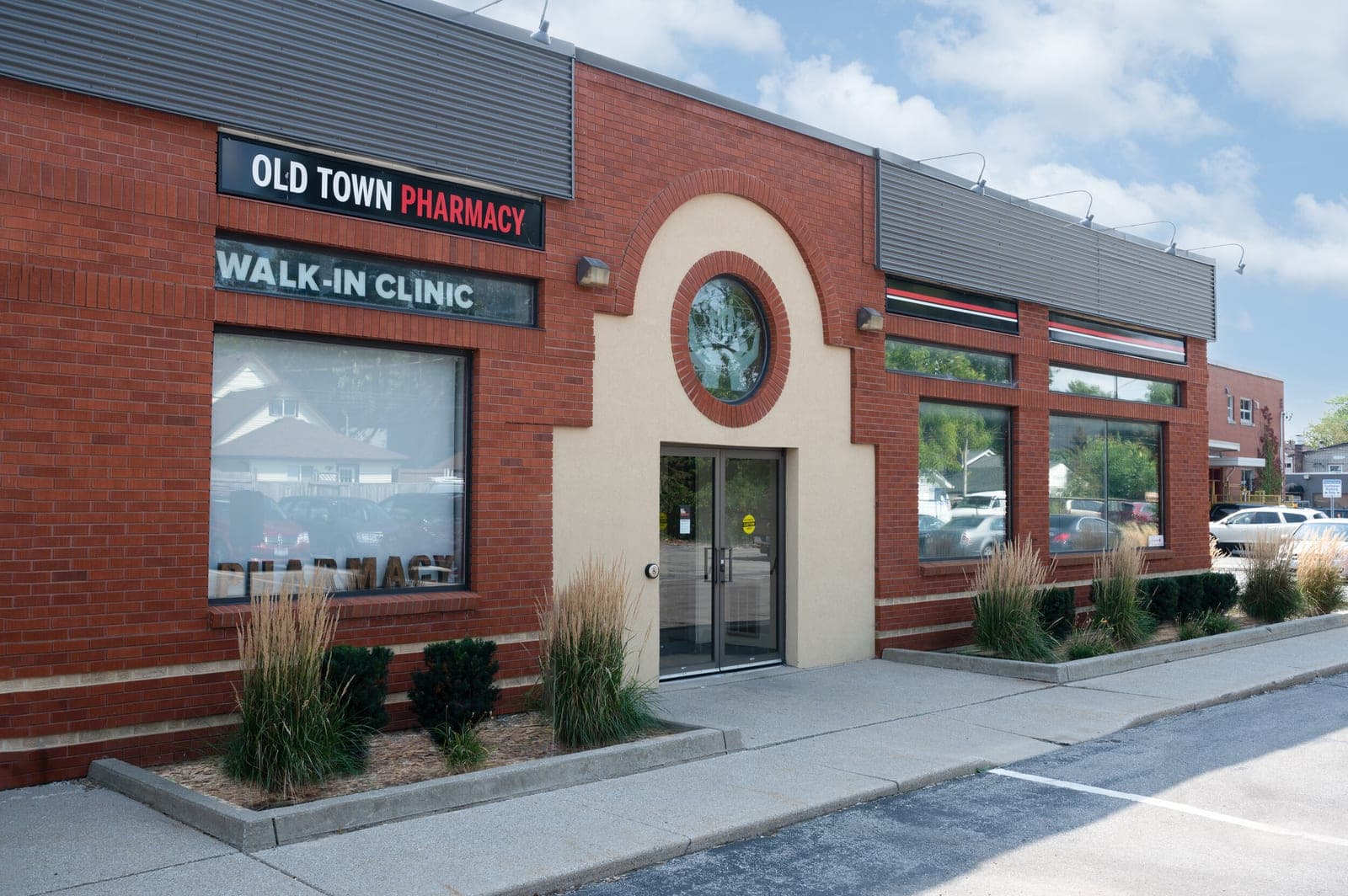 SeniorHome.ca - Old Town Pharmacy