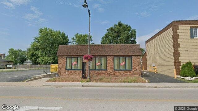 Emrose Medical Pharmacy (Google Street View)