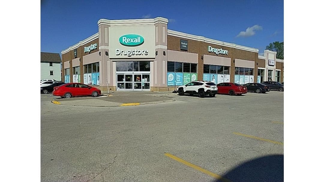Rexall (photo: Rexall, via Google)