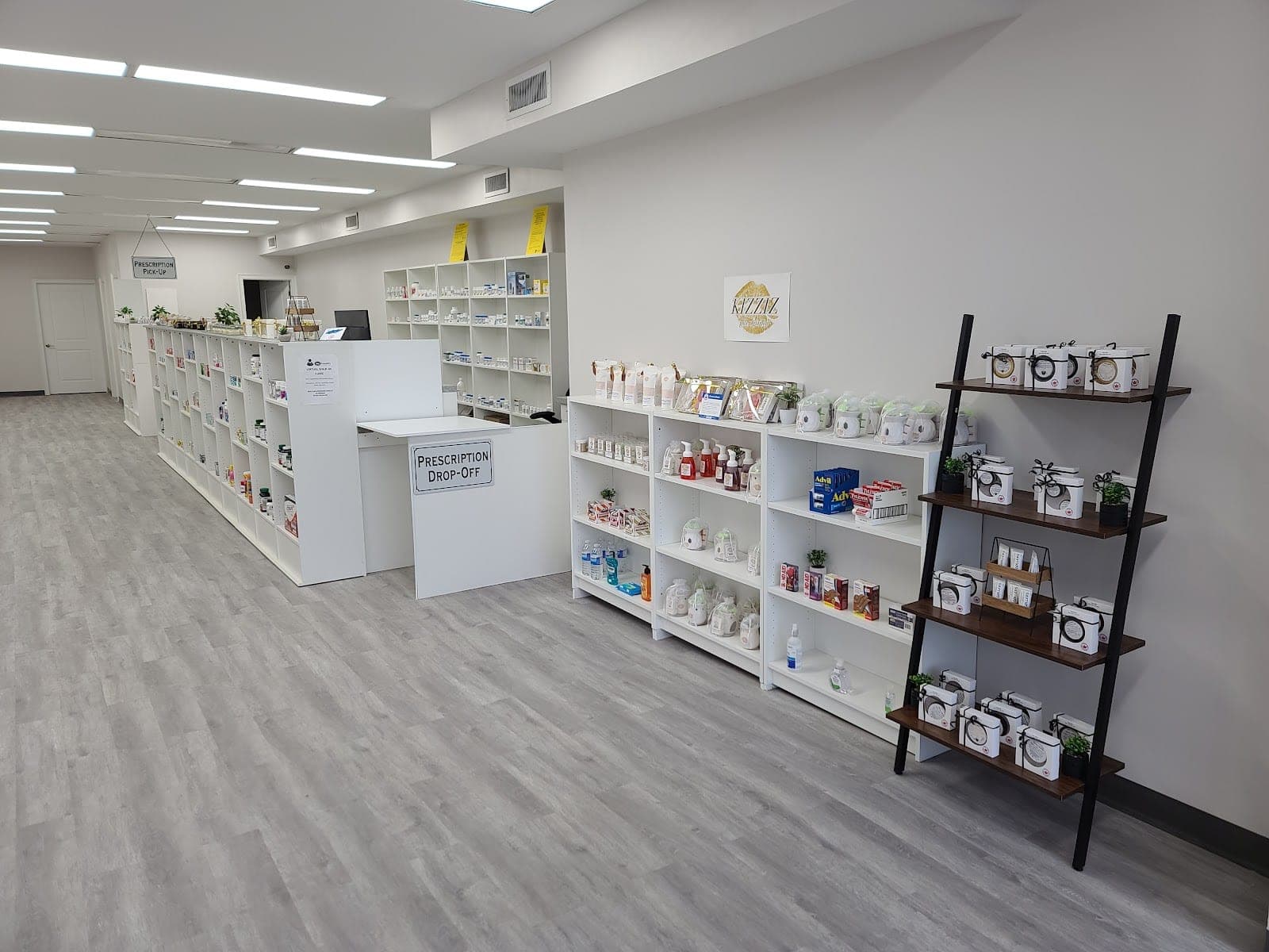 My Pharmacy (photo: My Pharmacy, via Google)