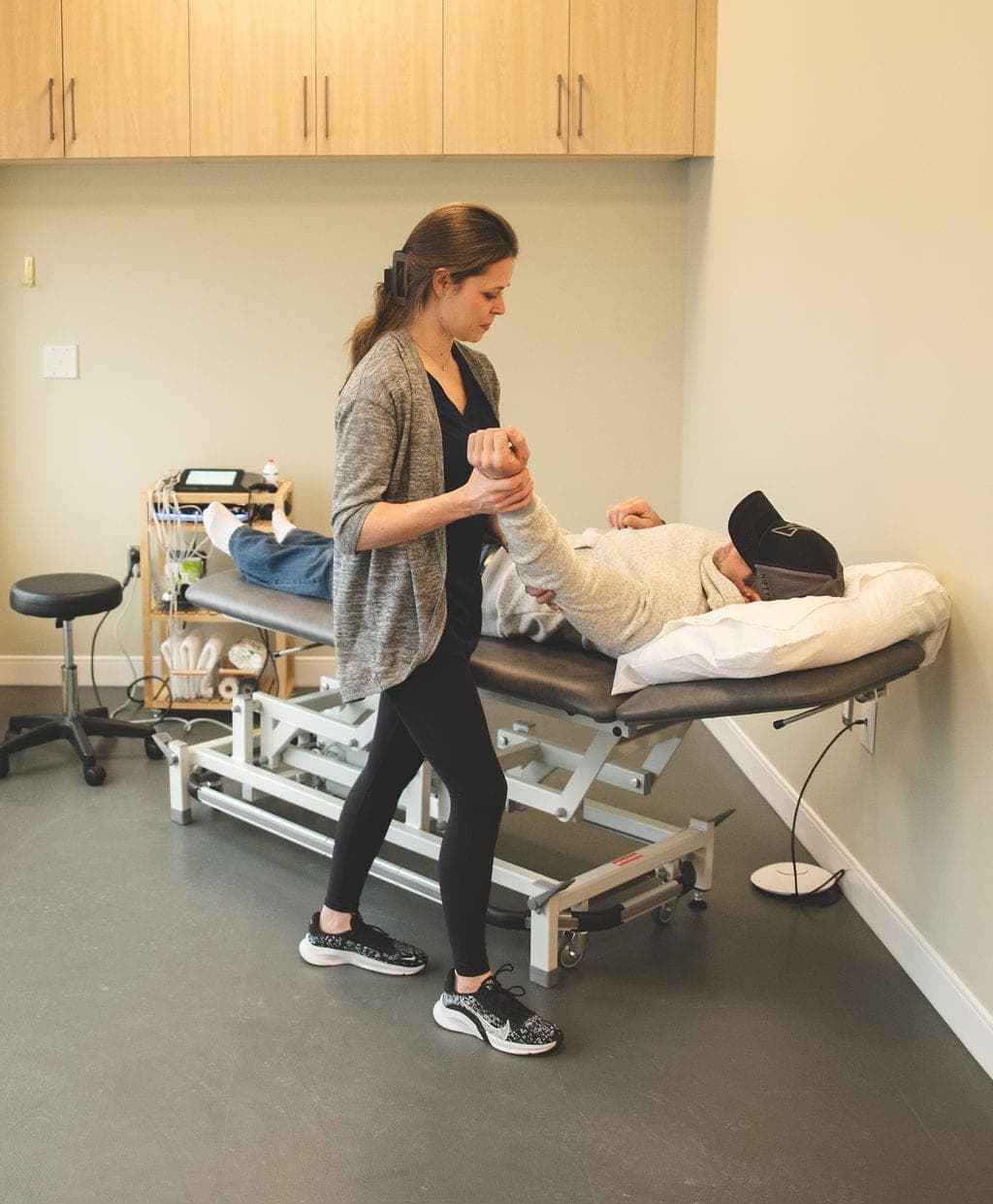 SeniorHome.ca - Wellness on West