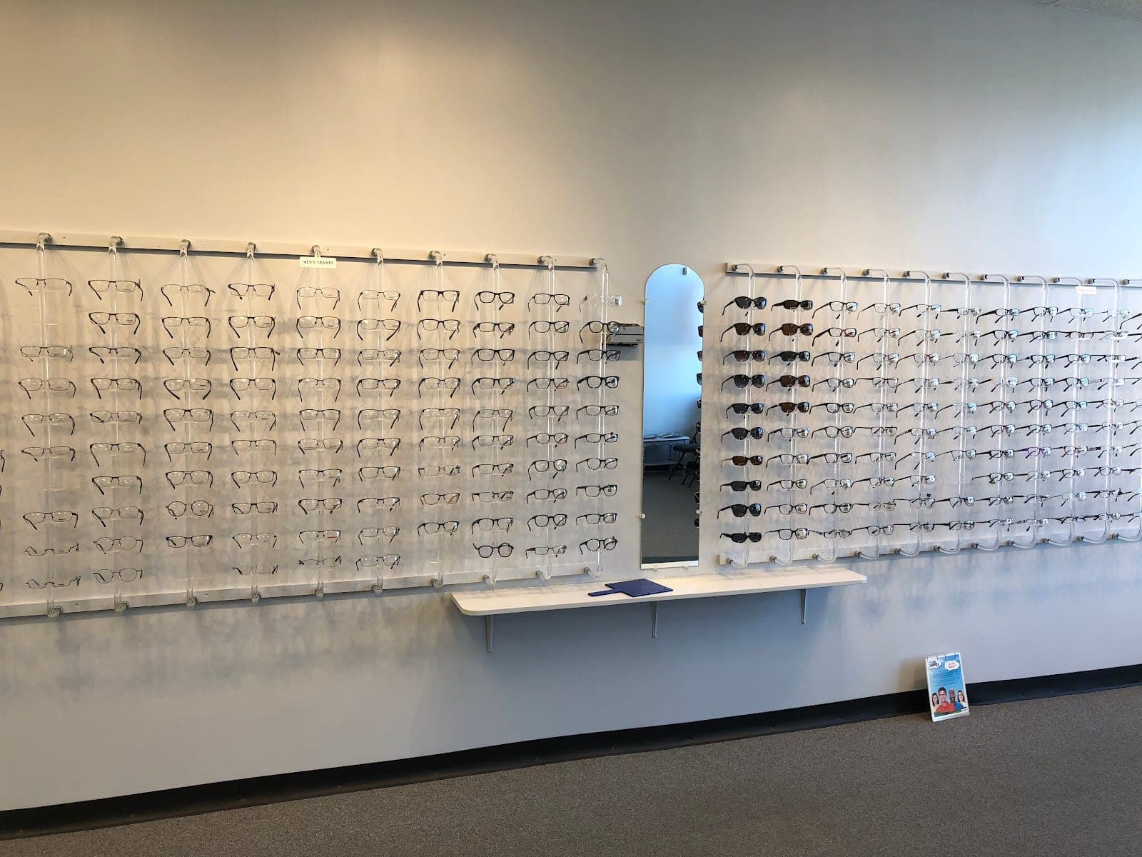 Port Optical (photo: Port Optical, via Google)