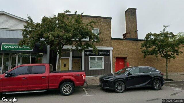 Parr J Dr (Google Street View)