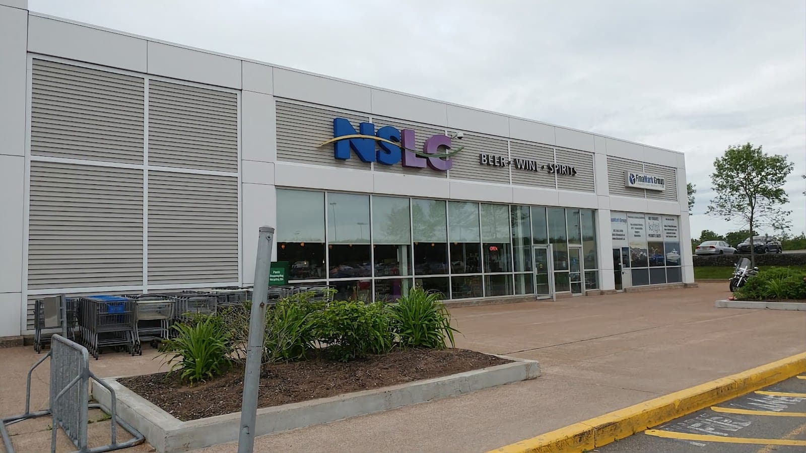 Loblaw pharmacy (photo: Lazarus, via Google)