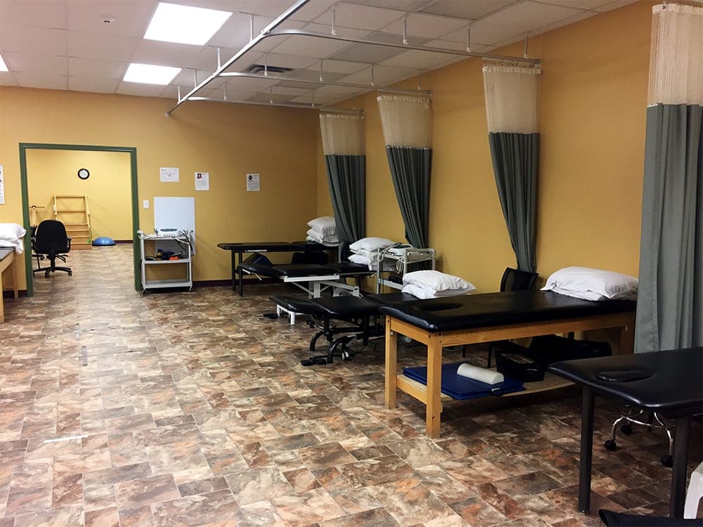 pt Health Physiotherapy Amherst (photo: pt Health Physiotherapy Amherst, via Google)