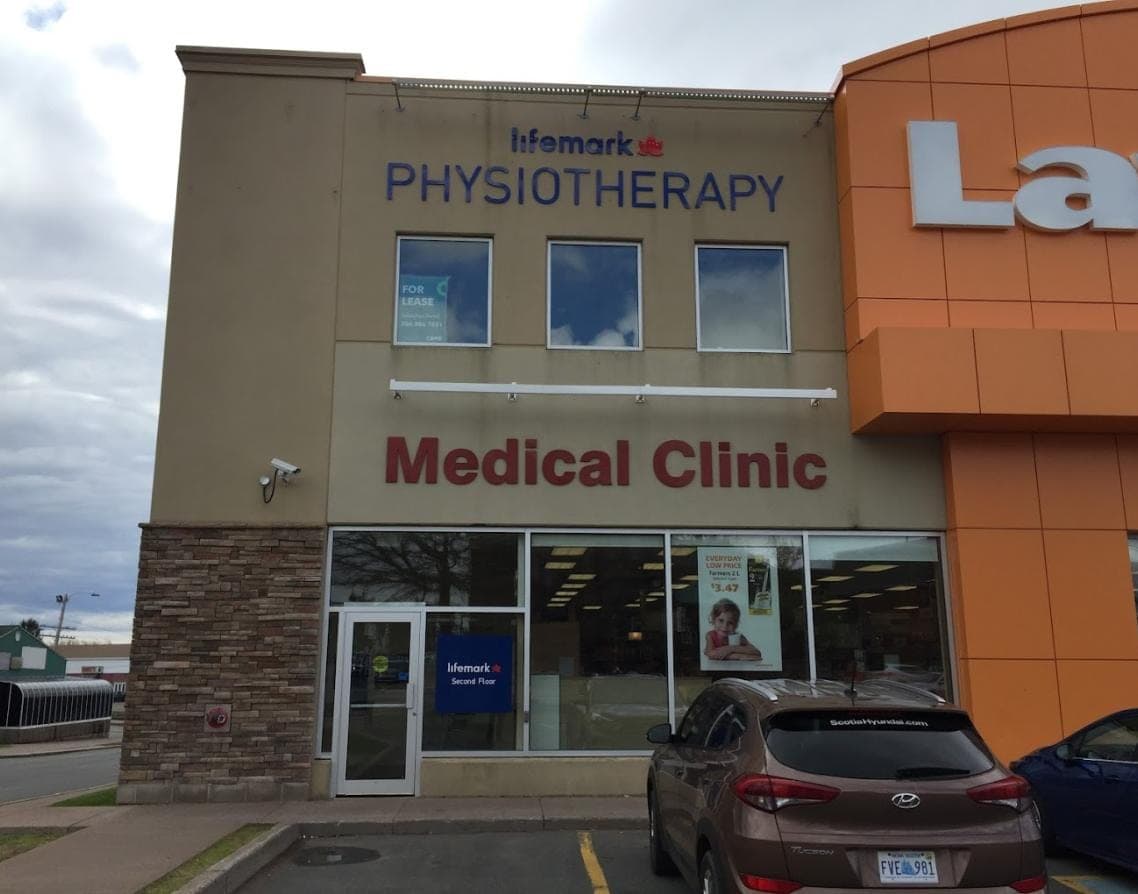 SeniorHome.ca - Lifemark Physiotherapy Amherst