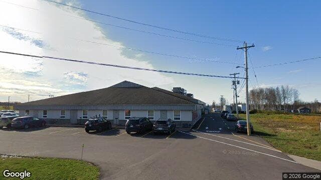 Cumberland Physiotherapy (Google Street View)