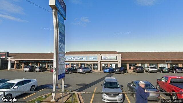 Vogue Optical (Google Street View)