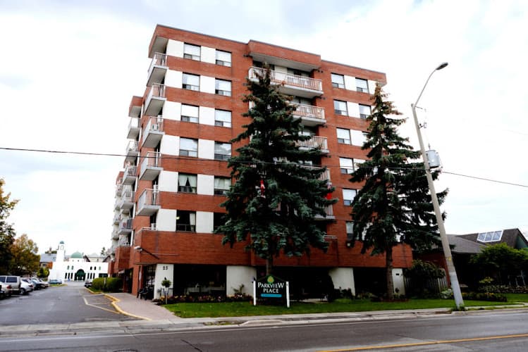 Park View Place - Photo 1
