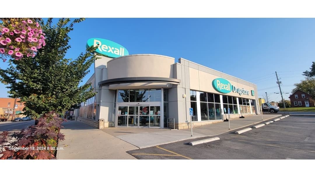 Rexall (photo: Rexall, via Google)