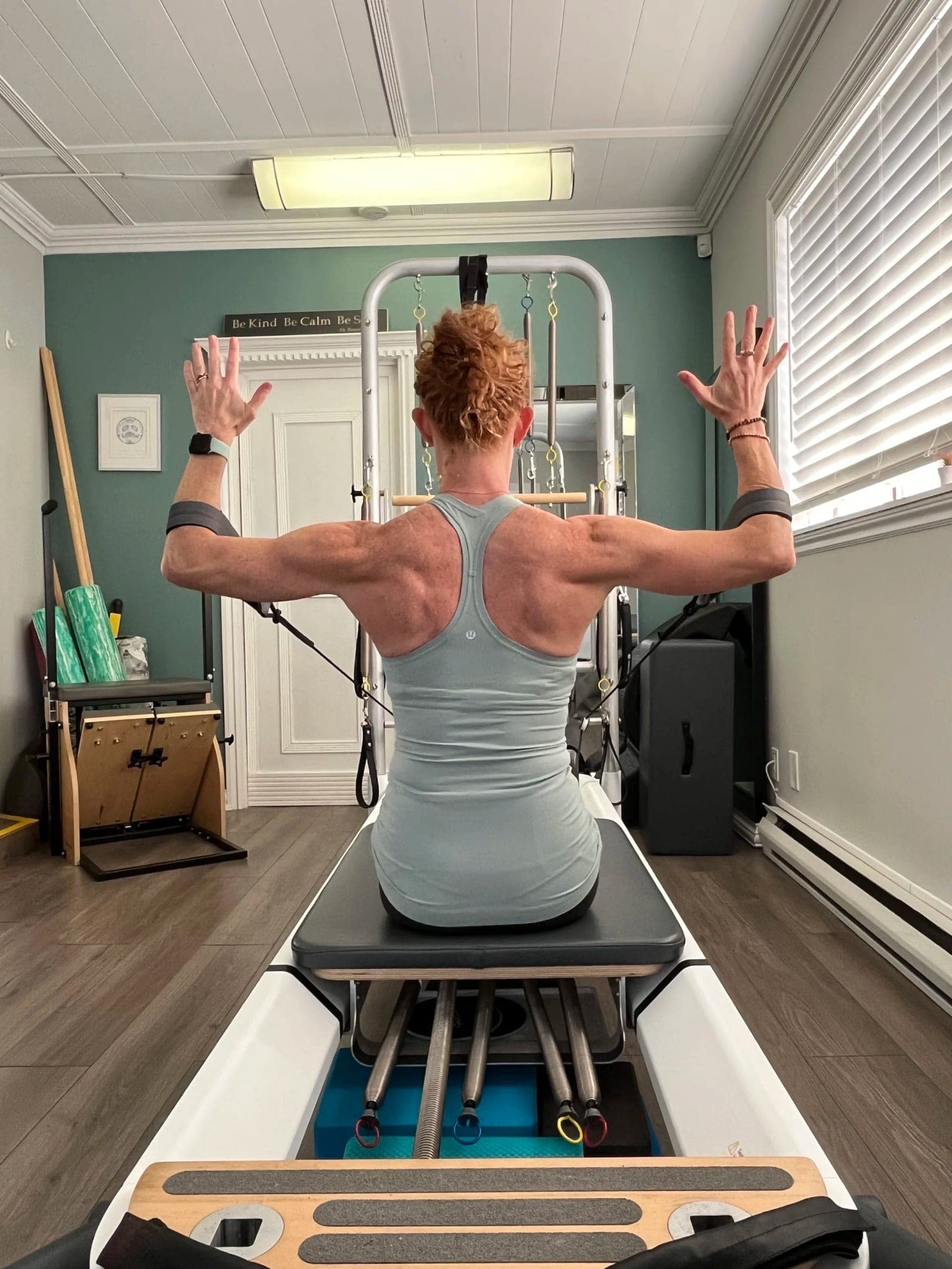 SeniorHome.ca - Compass Physio & Pilates