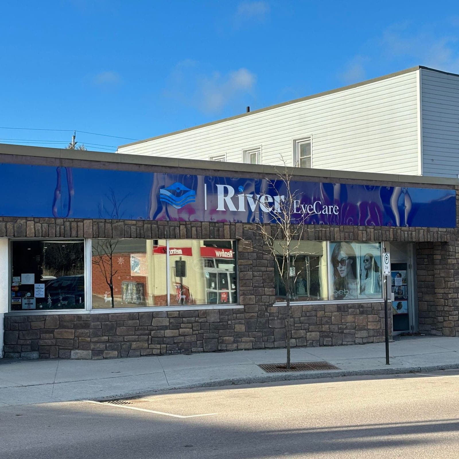River Eyecare (River optical) (photo: River Eyecare (River optical), via Google)