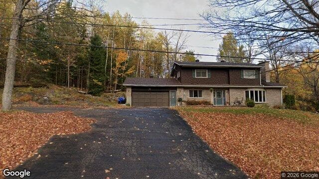 Physiotherapy Centre of Bancroft (Google Street View)
