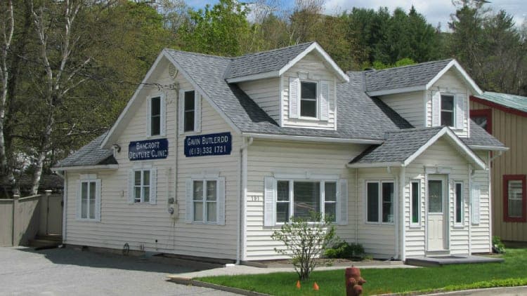 Bancroft Denture Clinic (photo: Bancroft Denture Clinic, via Google)
