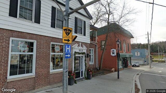 Denture repair (Google Street View)