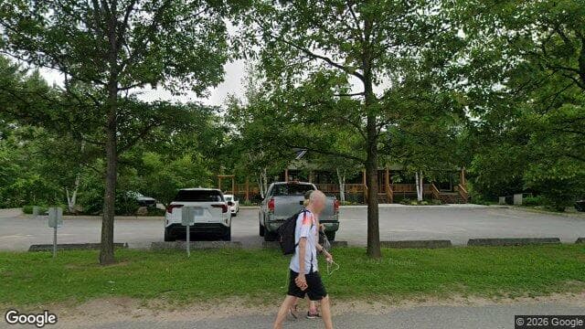 Bancroft Foot and Orthotic Clinic (Google Street View)