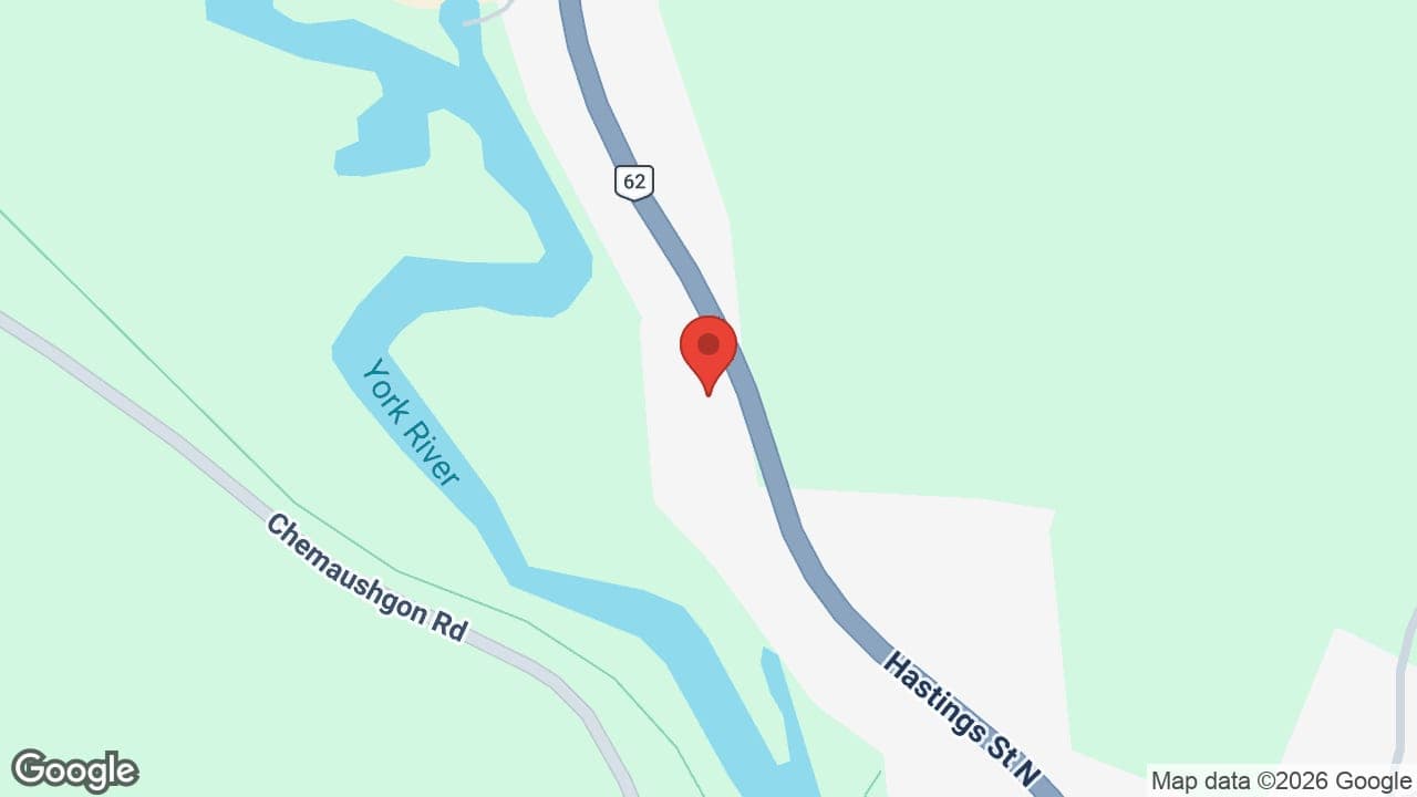 Map: Foot Fix