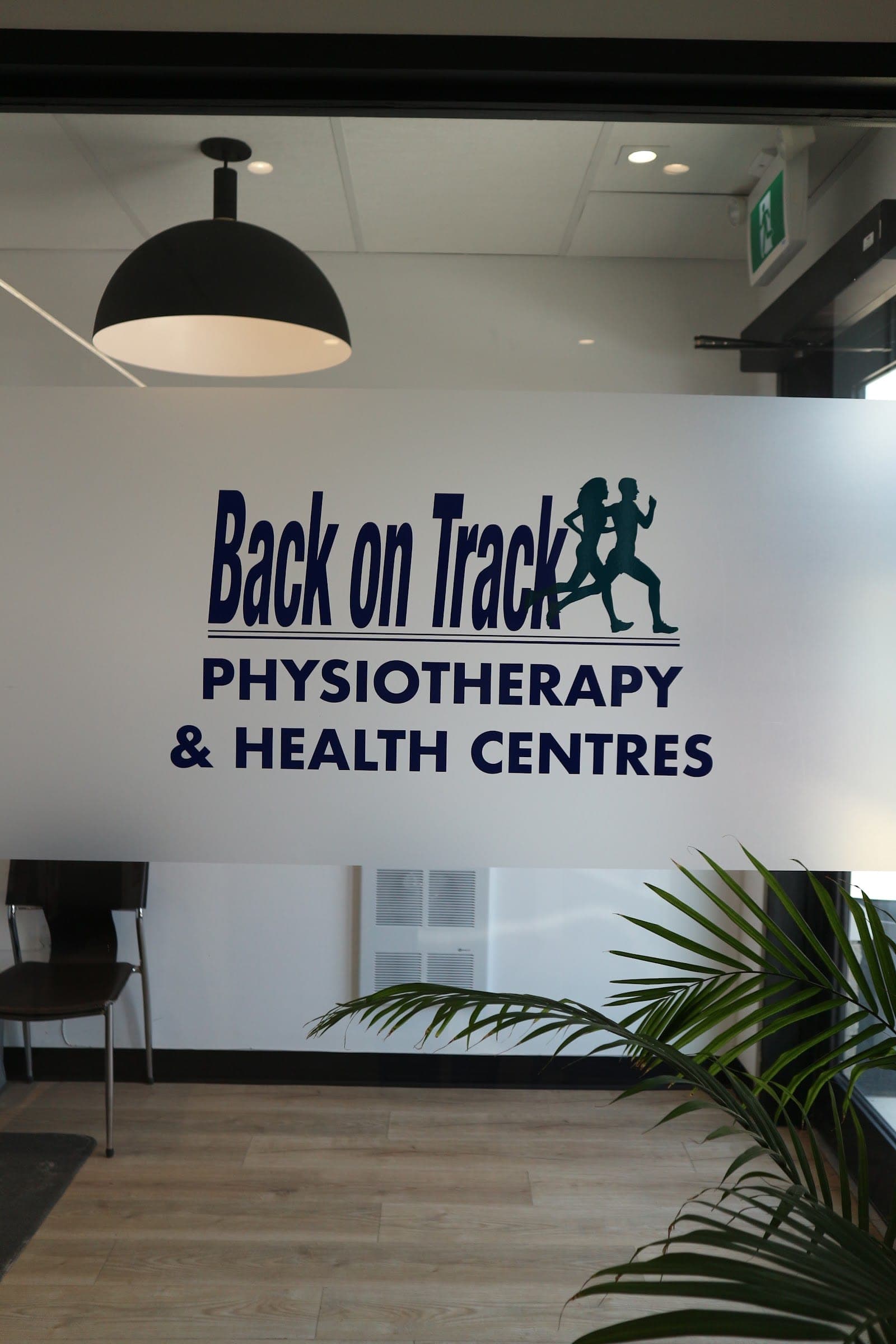 Back On Track Physiotherapy - Perth (photo: Back On Track Physiotherapy - Perth, via Google)
