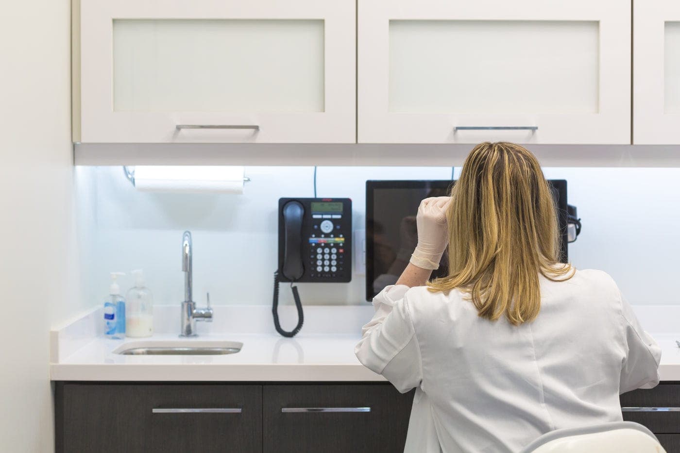 SeniorHome.ca - Eye & Vision Clinic