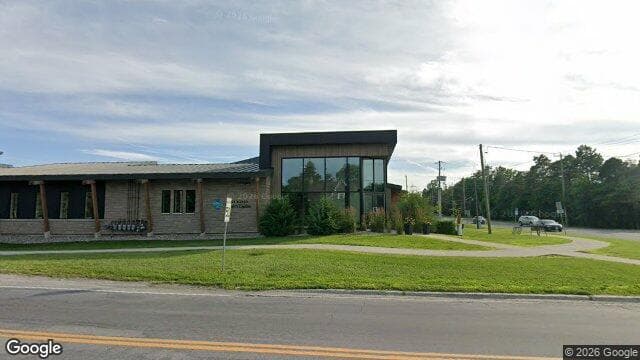 Tay River Denture Clinic (Google Street View)