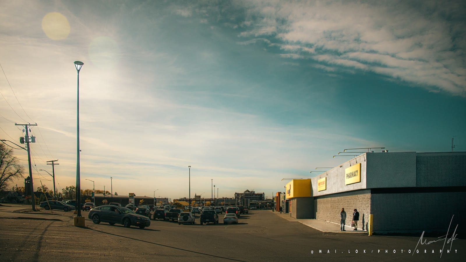 Loblaw Pharmacy (photo: Tin L, via Google)