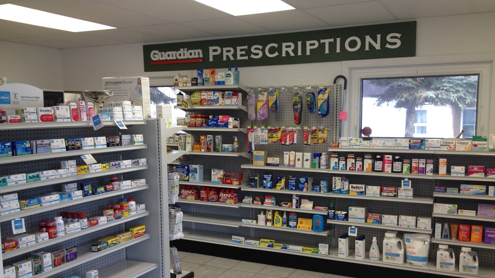 Keewatin Family Pharmacy (photo: Keewatin Family Pharmacy, via Google)