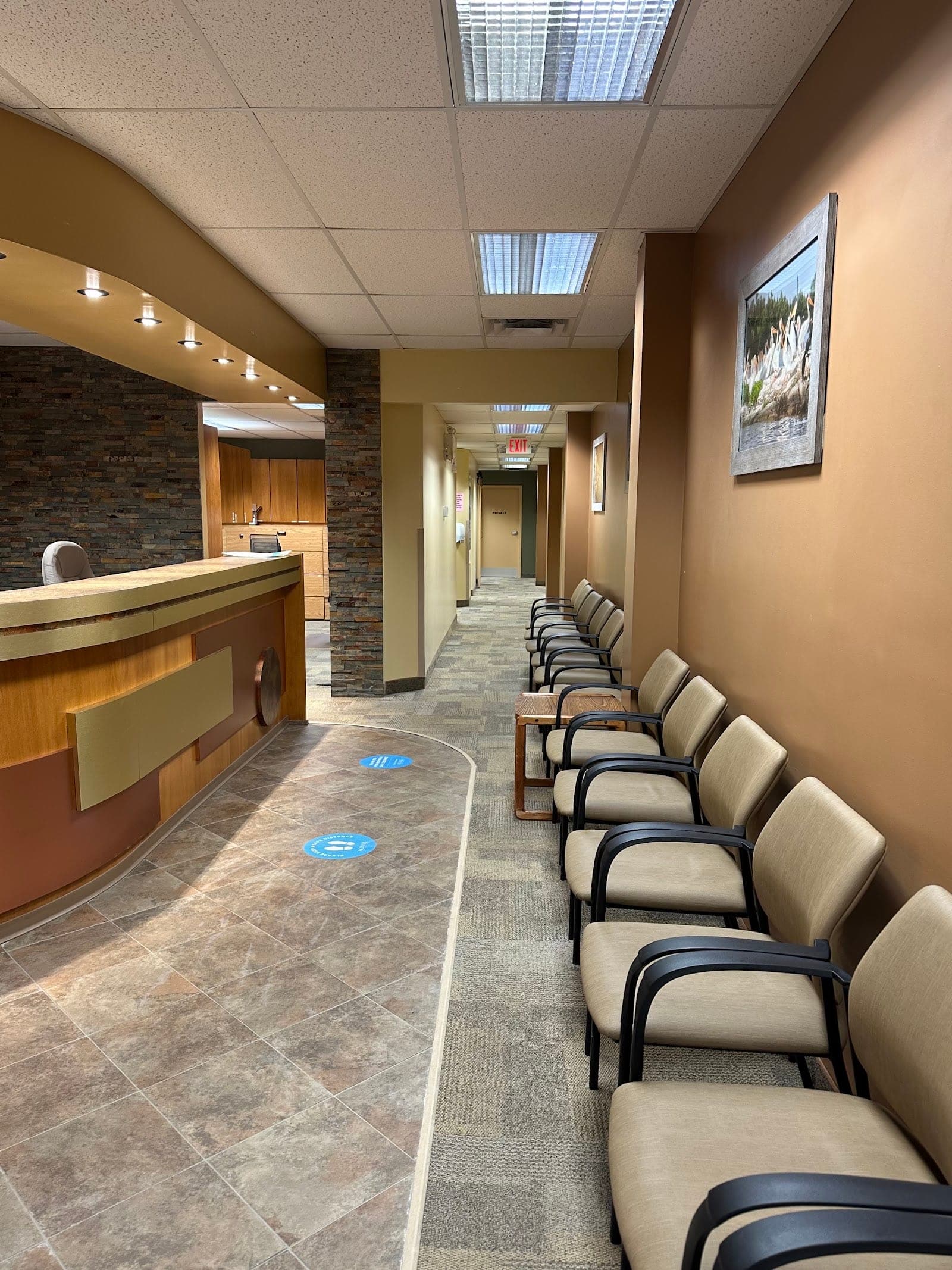 Kenora Optometry Clinic (photo: Sierra Thom, via Google)