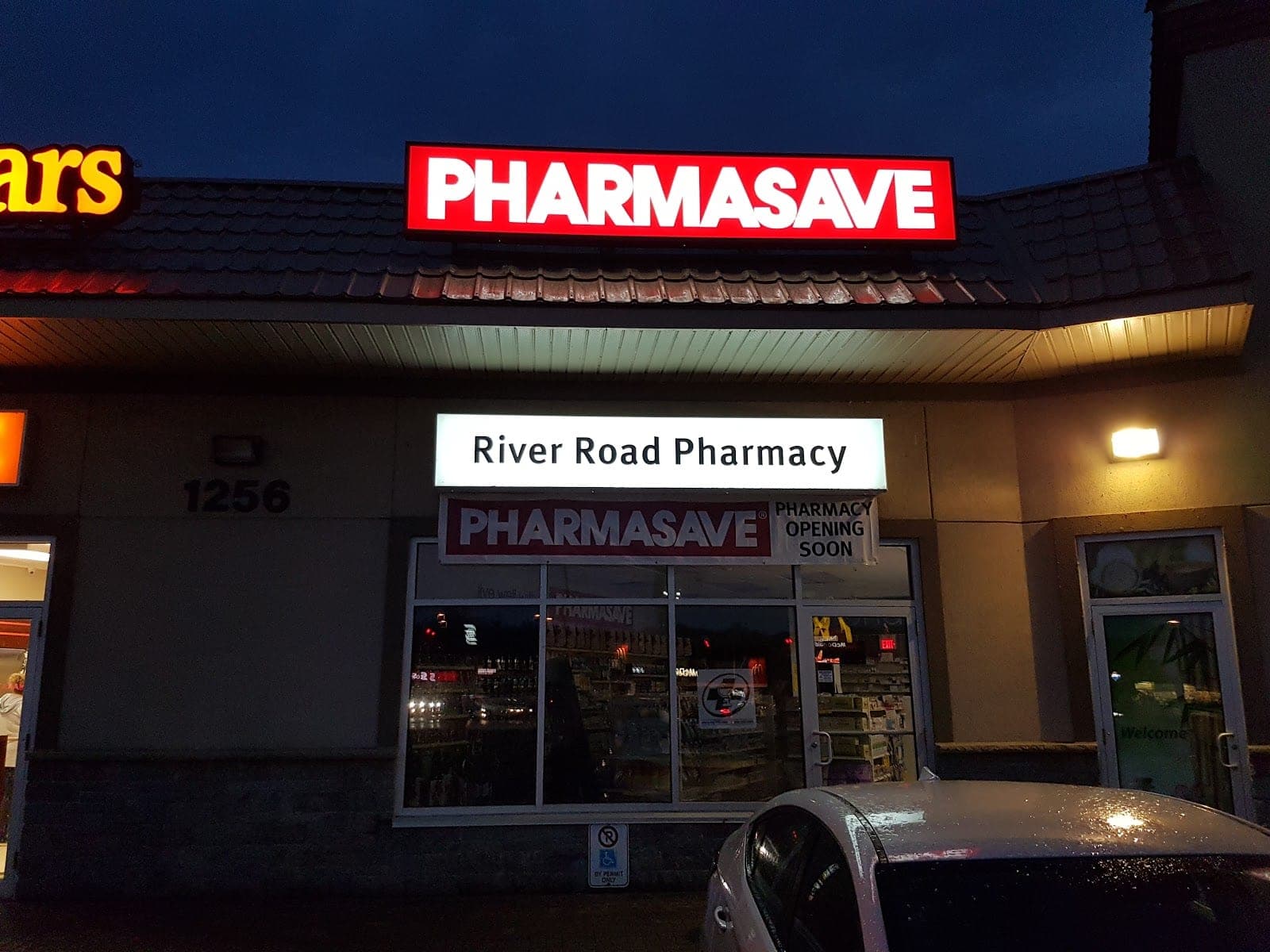Wasaga Beach Pharmasave (photo: Wasaga Beach Pharmasave, via Google)